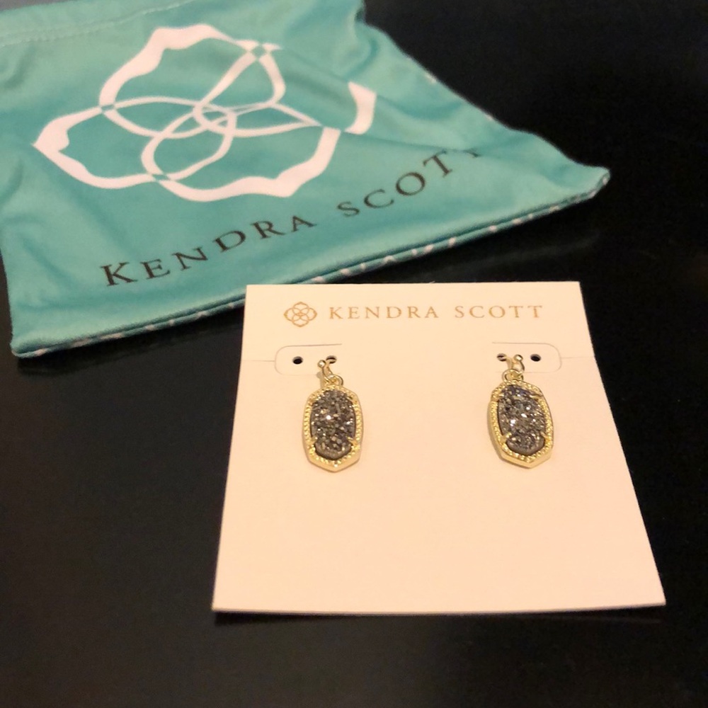 Kendra Scott Earrings